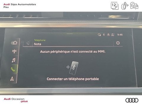 Voitures D'occasion À Lescar | Audi Q3 Sportback 35 Tfsi 150 Ch S Tronic 7 S Line 5P