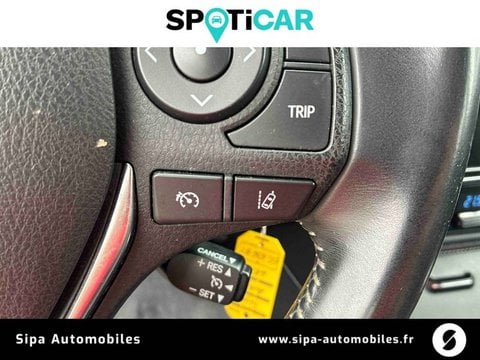 Voitures D'occasion À Mérignac | Toyota Auris 112 D-4D Dynamic 5P