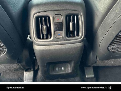 Voitures D'occasion À Le Bouscat | Hyundai Tucson 1.6 T-Gdi 215 Hybrid Bva6 N Line Executive 5P