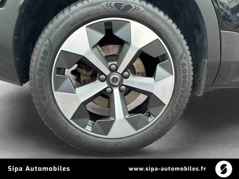 Voitures D'occasion À Mérignac | Volvo Xc40 B3 163 Ch Dct7 Ultimate 5P