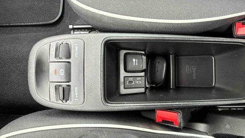 Voitures D'occasion À Toulouse | Fiat 500 E 95 Ch Action 3P