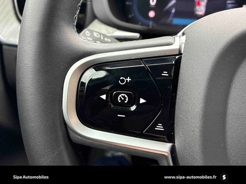 Voitures D'occasion À Mérignac | Volvo Xc60 T6 Awd Hybride Rechargeable 253 Ch+145 Ch Geartroni...