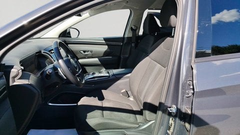 Voitures D'occasion À Villenave-D'ornon | Hyundai Tucson 1.6 T-Gdi 230 Hybrid Bva6 Creative 5P