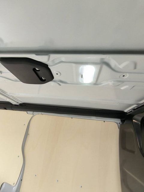 Voitures D'0Km À Toulouse | Opel Vivaro Fg Vivaro Ca Fixe Sportive Diesel 180 Ch M Automatique 4P