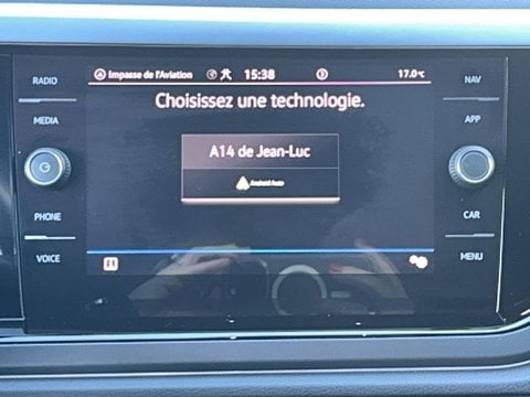 Voitures D'occasion À Tarbes | Volkswagen Taigo 1.0 Tsi 110 Dsg7 R-Line 5P
