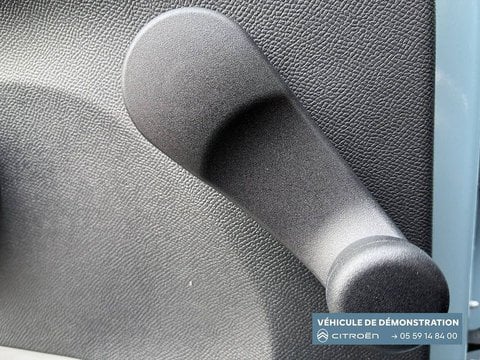 Voitures D'0Km À Lescar | Citroën C3 Electrique Iv E- 113 Ch Autonomie Urbaine Plus 5P