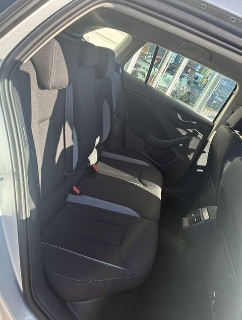 Voitures D'occasion À Lescar | Škoda Scala 1.5 Tsi 150 Ch Dsg7 Act Selection 5P