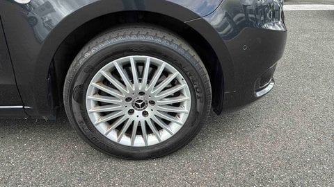 Voitures D'occasion À Lescar | Mercedes-Benz Vito Vito Tourer 119 Cdi Compact 9G-Tronic Rwd Firs...
