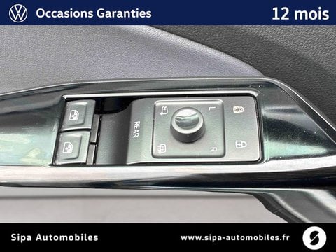 Voitures D'occasion À Tarbes | Volkswagen Id.4 174 Ch Pro Life Plus 5P