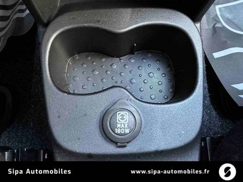 Voitures D'occasion À Mont-De-Marsan | Fiat Pandina 1.0 65 Ch Hybrid Bsg S/S Icône 5P
