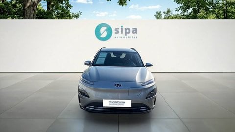 Voitures D'occasion À Villenave-D'ornon | Hyundai Kona Electrique 64 Kwh - 204 Ch Intuitive 5P