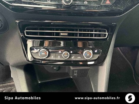 Voitures D'0Km À Toulouse | Opel Mokka Electrique 156 Ch & Batterie 54 Kwh Edition 5P