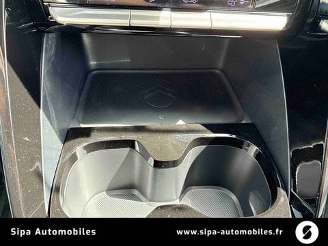 Voitures D'occasion À Mont-De-Marsan | Citroën C3 Aircross Ii Hybride 145 Ch Aut Max 5P