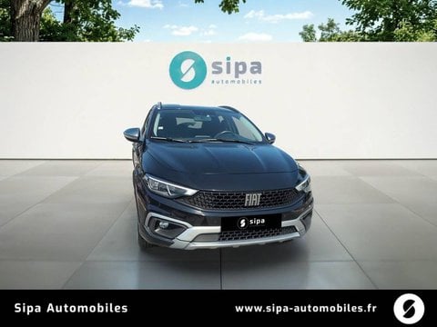 Voitures D'occasion À Toulouse | Fiat Tipo Cross 1.0 Firefly Turbo 100 Ch S&S Plus 5P