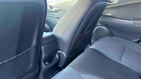 Voitures D'occasion À Toulouse | Hyundai Kona Electrique 39 Kwh - 136 Ch Intuitive 5P