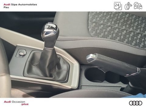 Voitures D'occasion À Lescar | Audi A1 Sportback 25 Tfsi 95 Ch Bvm5 Design 5P