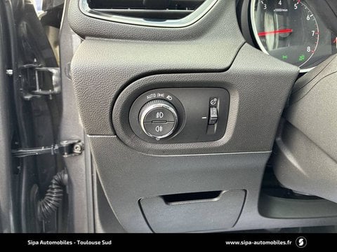 Voitures D'occasion À Toulouse | Opel Grandland X 1.2 Turbo 130 Ch Bva8 Elite 5P