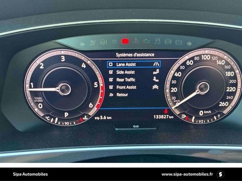 Voitures D'occasion À Fenouillet | Volkswagen Tiguan 2.0 Tdi 150 Dsg7 Carat Exclusive 5P