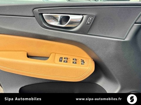 Voitures D'occasion À Lescar | Volvo Xc60 D4 Awd 190 Ch Adblue Geatronic 8 Business Executive 5P
