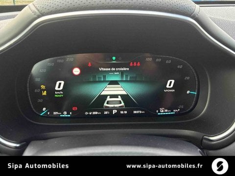 Voitures D'occasion À Lescar | Mg Ehs 1.5T Gdi Phev Luxury 5P