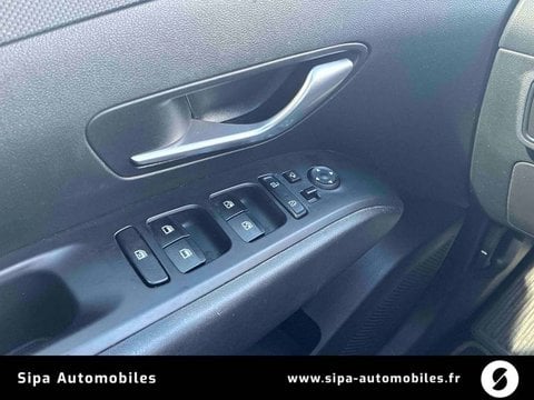 Voitures D'occasion À Toulouse | Hyundai Tucson 1.6 Crdi 136 Hybrid 48V Dct-7 Business 5P