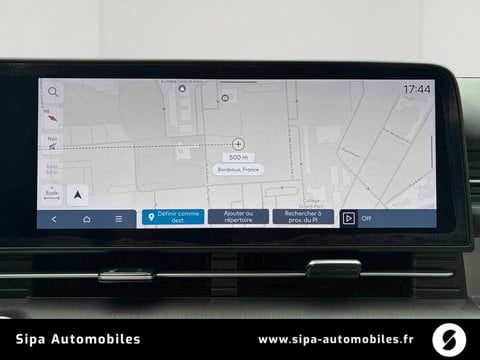Voitures D'occasion À Le Bouscat | Hyundai Kona Hybrid 129 Executive 5P