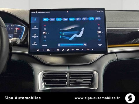 Voitures D'occasion À Mérignac | Byd Seal U 1.5L Dm-I 218 Ch Phev Boost 4P