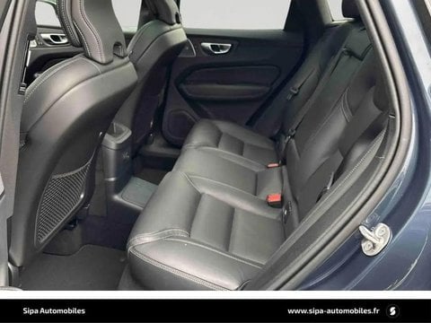 Voitures D'occasion À Toulouse | Volvo Xc60 T6 Awd Hybride Rechargeable 253 Ch+145 Ch Geartronic...
