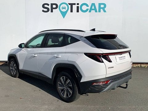Voitures D'occasion À Villenave-D'ornon | Hyundai Tucson Iv 1.6 T-Gdi 230 Hybrid Bva6 Creative 5P