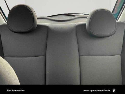 Voitures D'0Km À Mérignac | Fiat 500 E 118 Ch Collezione 3P