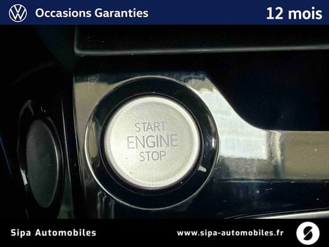 Voitures D'occasion À Lescar | Volkswagen T-Cross 1.0 Tsi 116 Start/Stop Dsg7 Style 5P