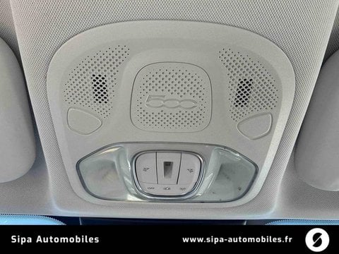Voitures D'occasion À Villenave-D'ornon | Fiat 500X 1.0 Firefly Turbo T3 120 Ch City Cross Busin...