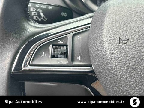 Voitures D'occasion À Muret | Škoda Octavia Break 1.5 Tsi 150 Ch Dsg7 Clever 5P