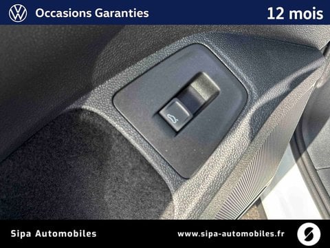 Voitures D'occasion À Lescar | Volkswagen Tiguan 2.0 Tdi 150Ch Dsg7 Elegance 5P