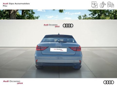 Voitures D'occasion À Lescar | Audi A1 Sportback 35 Tfsi 150 Ch S Tronic 7 Design Luxe 5P