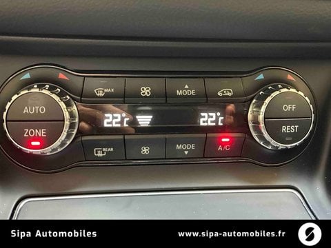 Voitures D'occasion À Anglet | Mercedes-Benz Gla Classe 180 7-G Dct 5P
