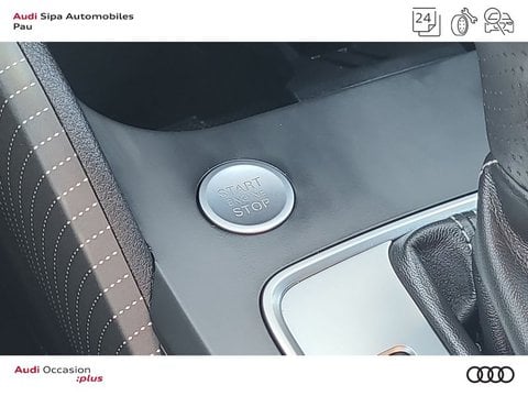 Voitures D'occasion À Lescar | Audi Q2 35 Tdi 150 S Tronic 7 S Line Plus 5P