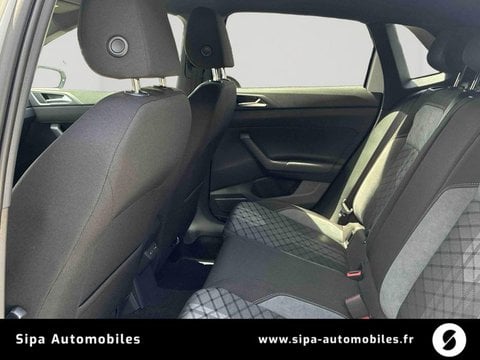 Voitures D'0Km À Lescar | Volkswagen Polo 1.0 Tsi 116 S&S Dsg7 R-Line Edition 5P