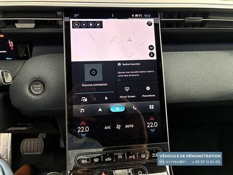 Voitures D'0Km À Lescar | Citroën C5 Aircross Ii Hybride 145 E-Dcs6 Plus 5P