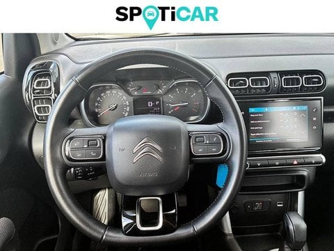 Voitures D'occasion À Lescar | Citroën C3 Aircross Bluehdi 100 S&S Bvm6 Feel Business 5P