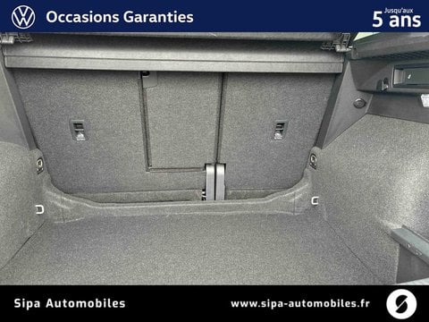Voitures D'occasion À Lescar | Volkswagen Tiguan 2.0 Tdi 150Ch Dsg7 Elegance 5P