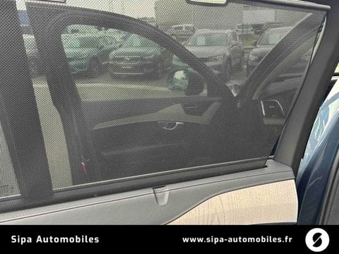 Voitures D'occasion À Lescar | Volvo Xc90 T8 Awd Hybride Rechargeable 455 Ch Geartronic 8 7Pl Ul...