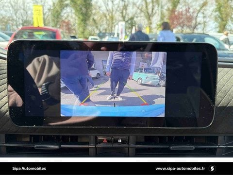 Voitures D'occasion À Bayonne | Abarth 500 500E Cabriolet 155 Ch Pack 3P