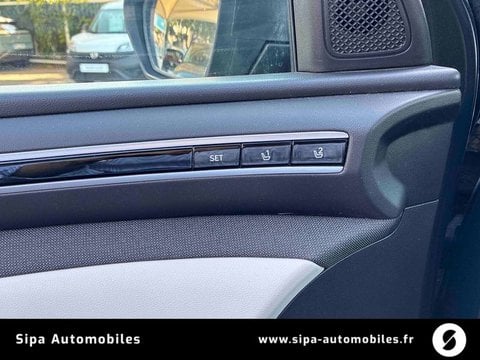 Voitures D'occasion À Le Bouscat | Hyundai Tucson 1.6 T-Gdi 230 Hybrid Bva6 Executive 5P