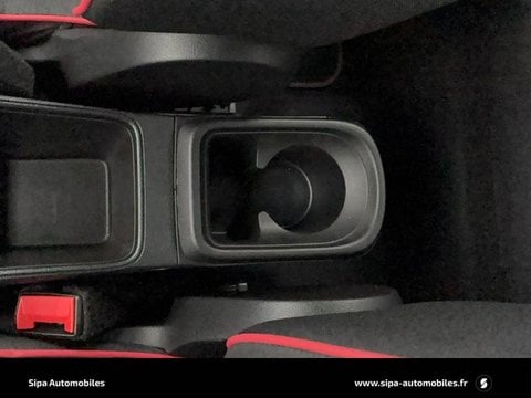 Voitures D'occasion À Villenave-D'ornon | Fiat 500 Iii Electrique 500C E 95 Ch (Red) 2P