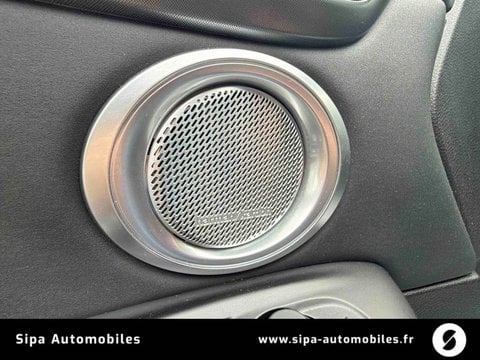 Voitures D'occasion À Bayonne | Alfa Romeo Tonale 1.5 Hybrid 130 Ch Tct7 Edizione Speciale 5P