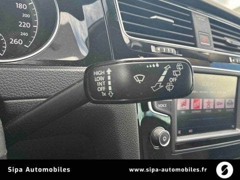 Voitures D'occasion À Lescar | Volkswagen Golf 1.2 Tsi 110 Bluemotion Technology Match 5P