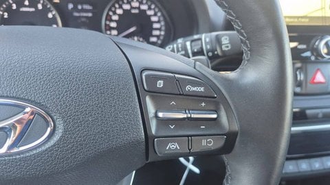 Voitures D'occasion À Le Bouscat | Hyundai I30 Iii 1.0 T-Gdi 120 Dct-7 Hybrid 48V Creative 5P