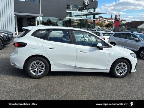 Voitures D'occasion À Dax | Bmw Série 2 Serie 2 U06 Active Tourer 218I 136 Ch Dkg7 5P