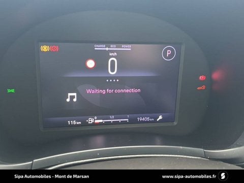 Voitures D'occasion À Mont-De-Marsan | Fiat 600 1.2 Hybrid 136Ch Dct6 5P